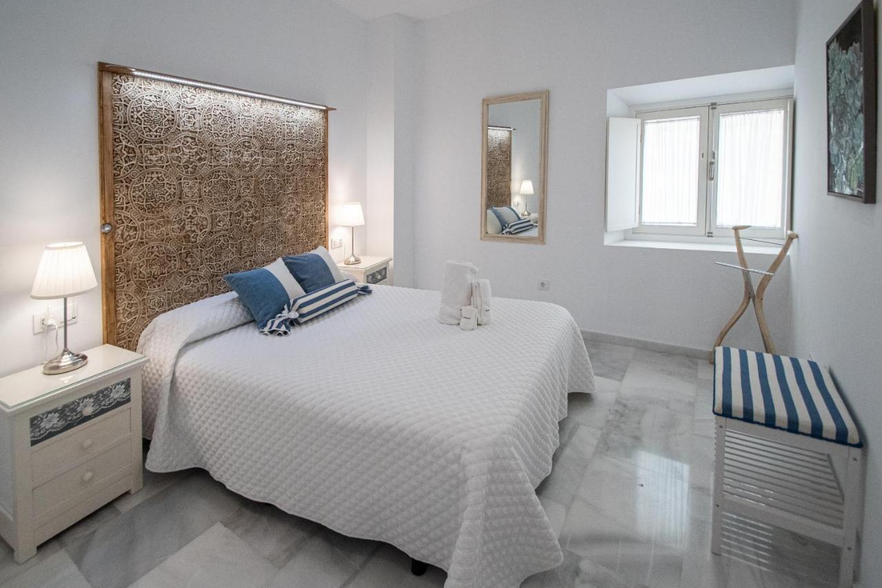 Apartamento Animalia Cadiz Ngoại thất bức ảnh