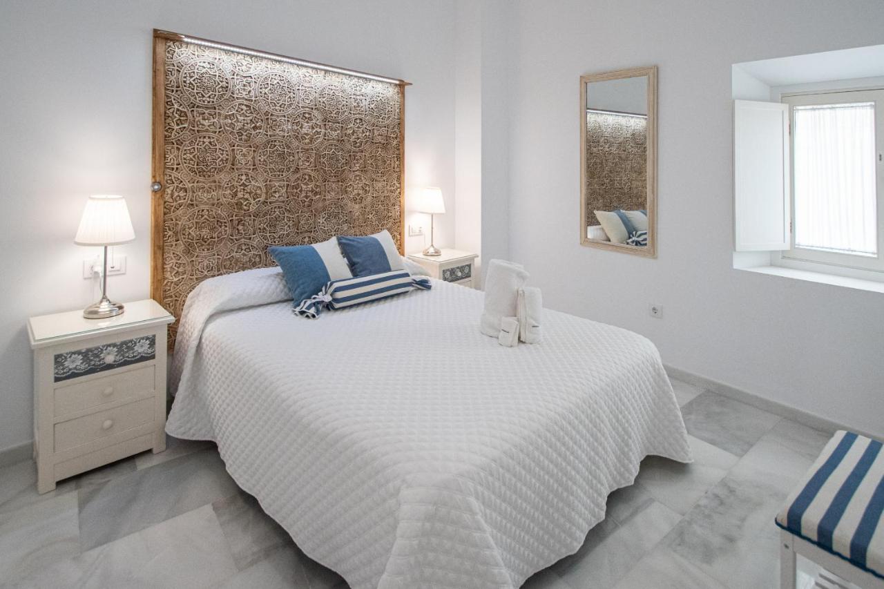 Apartamento Animalia Cadiz Ngoại thất bức ảnh