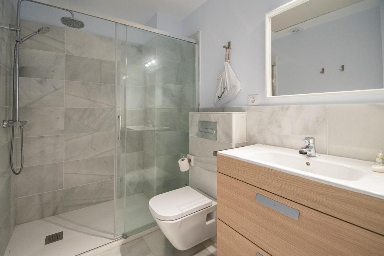 Apartamento Animalia Cadiz Ngoại thất bức ảnh
