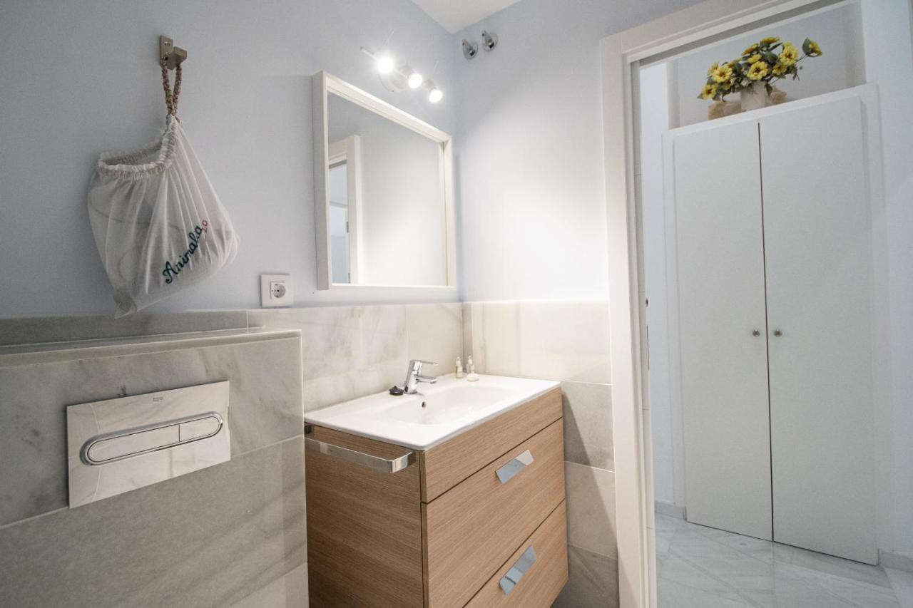 Apartamento Animalia Cadiz Ngoại thất bức ảnh
