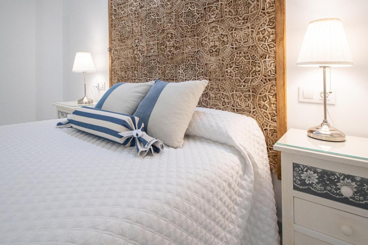 Apartamento Animalia Cadiz Ngoại thất bức ảnh